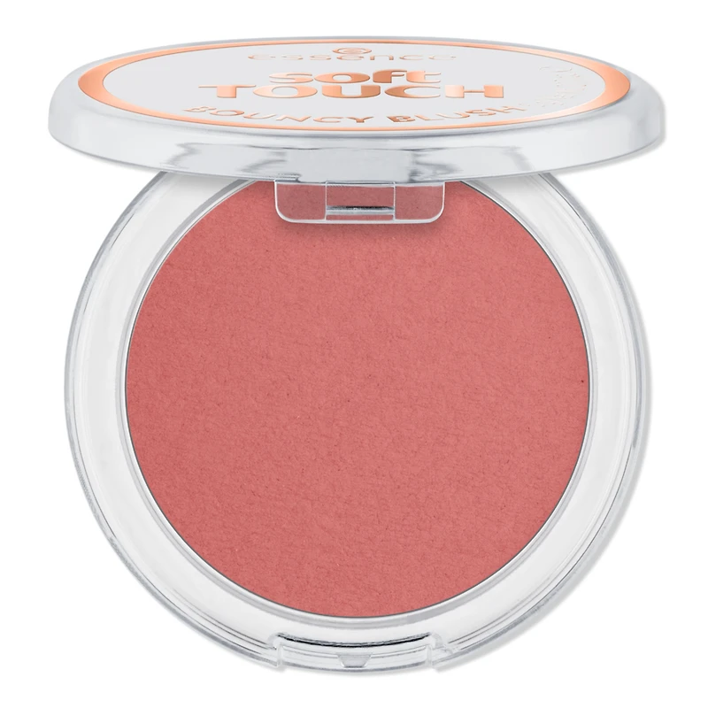 Essence Soft Touch Bouncy Blush