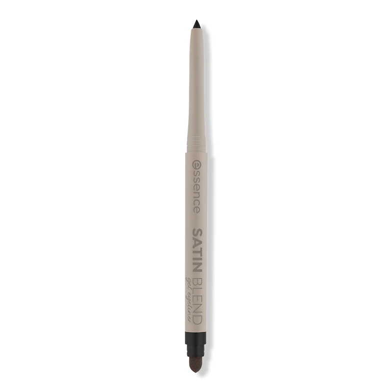 Essence Satin Blend Gel Eyeliner