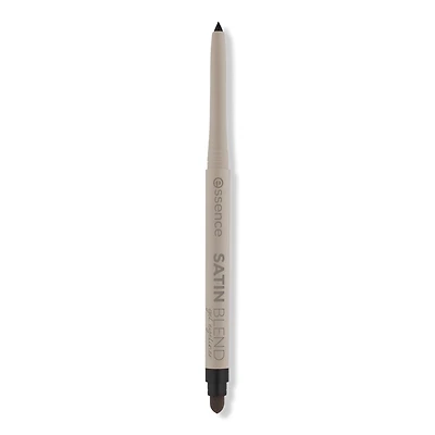 Essence Satin Blend Gel Eyeliner