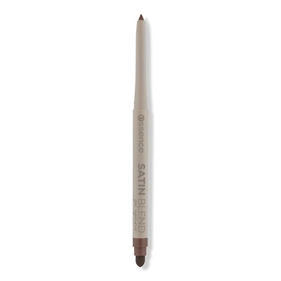 Essence Satin Blend Gel Eyeliner