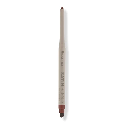 Essence Satin Blend Gel Eyeliner