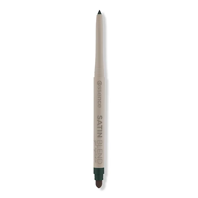 Essence Satin Blend Gel Eyeliner