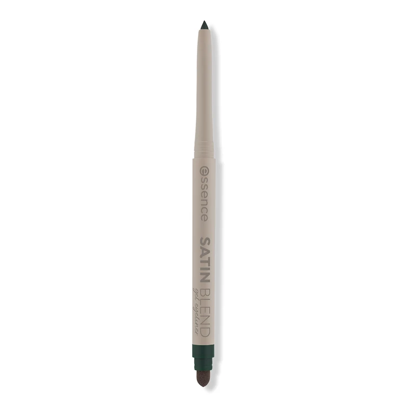Essence Satin Blend Gel Eyeliner