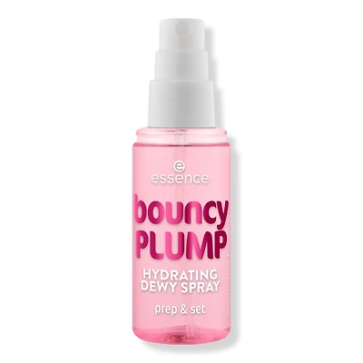 Essence Bouncy Plump Hydrating Dewy Spray