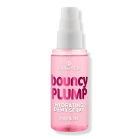 Essence Bouncy Plump Hydrating Dewy Spray