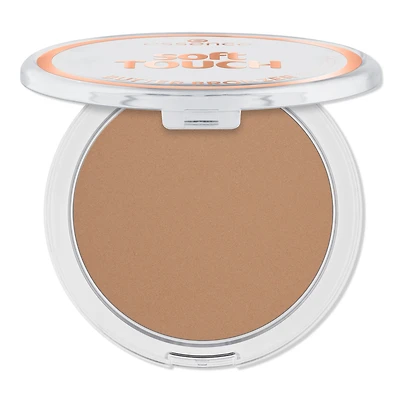 Essence Soft Touch Butter Bronzer