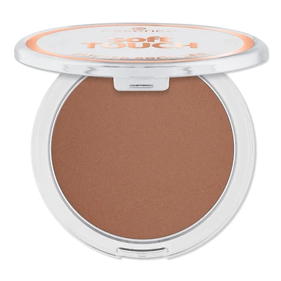 Essence Soft Touch Butter Bronzer