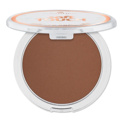 Essence Soft Touch Butter Bronzer