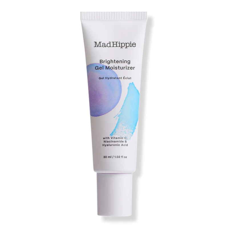 Mad Hippie Brightening Gel Moisturizer