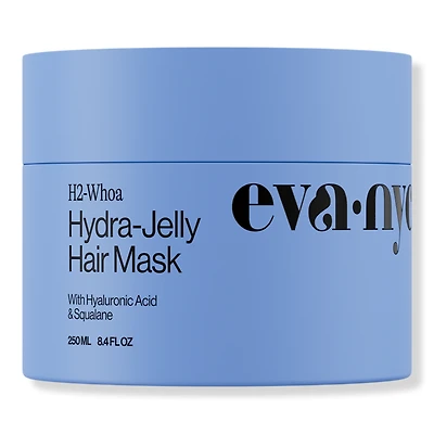 Eva Nyc H2-Whoa Hydra-Jelly Hair Mask