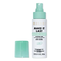 Milani Make It Last Moisture Boost Alcohol-Free Setting Spray