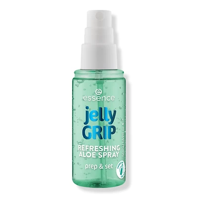 Essence Jelly Grip Refreshing Aloe Spray