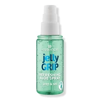 Essence Jelly Grip Refreshing Aloe Spray