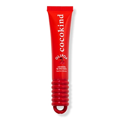 cocokind Ceramide Lip Blur Balm Hydrating & Smoothing Treatment