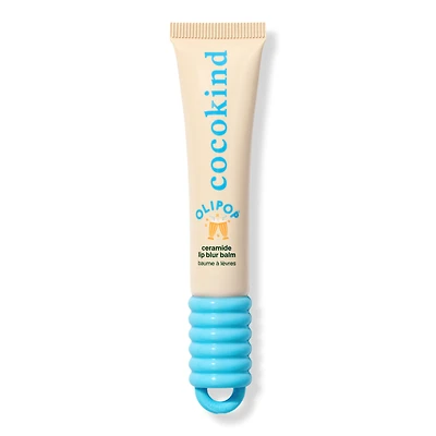 cocokind Ceramide Lip Blur Balm Hydrating & Smoothing Treatment