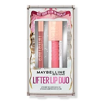Maybelline Lifter Liner and Lifter Gloss Lip Holiday Gift Set