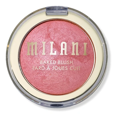 Milani Baked Blush