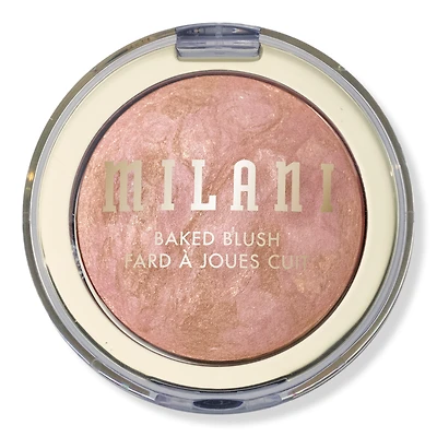 Milani Baked Blush