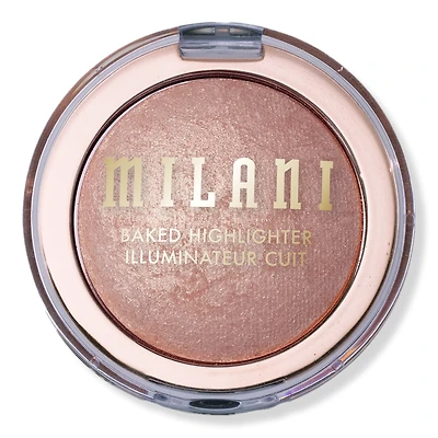 Milani Baked Highlighter