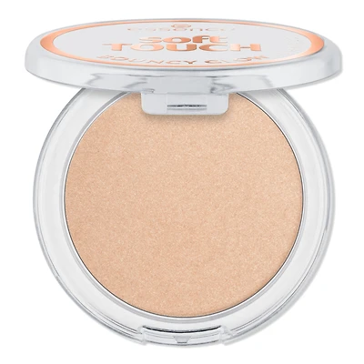 Essence Soft Touch Bouncy Glow