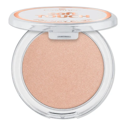 Essence Soft Touch Bouncy Glow