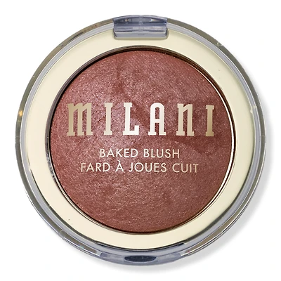 Milani Baked Blush