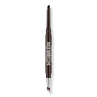 Urban Decay 24/7 Liquid Stick Retractable Waterproof Gel Eyeliner + Brush