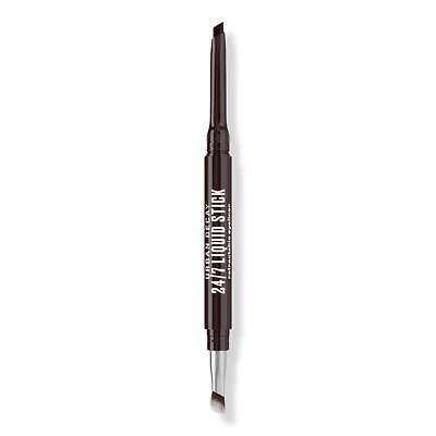 Urban Decay 24/7 Liquid Stick Retractable Waterproof Gel Eyeliner + Brush
