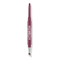 Urban Decay 24/7 Liquid Stick Retractable Waterproof Gel Eyeliner + Brush