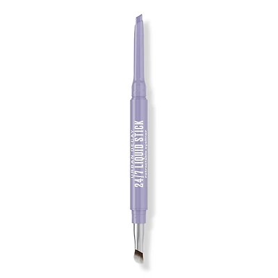 Urban Decay 24/7 Liquid Stick Retractable Waterproof Gel Eyeliner + Brush