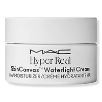 MAC Hyper Real Skincanvas Waterlight Cream Moisturizer - oz