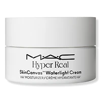 MAC Hyper Real Skincanvas Waterlight Cream Moisturizer - oz