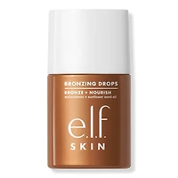 e.l.f. Cosmetics Bronzing Drops - Gold