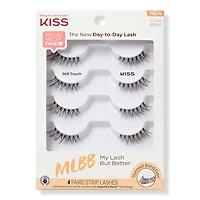 Kiss My Lash But Better False Eyelashes