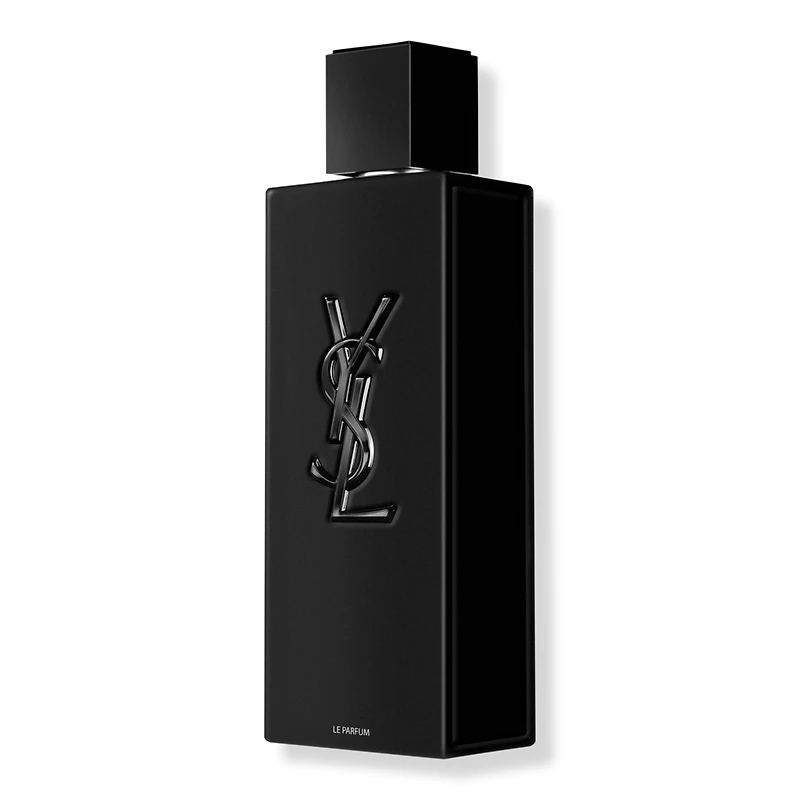 Yves Saint Laurent MYSLF Le Parfum - oz