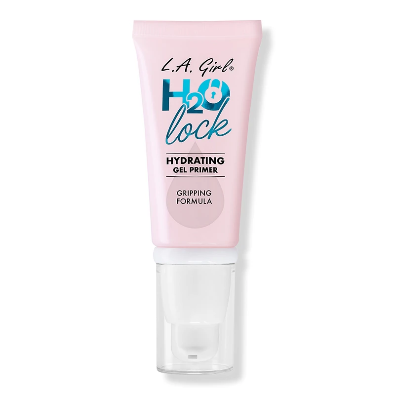 L.A. Girl H2O Lock Hydrating Gel Primer