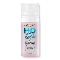 L.A. Girl H2O Lock Setting Spray