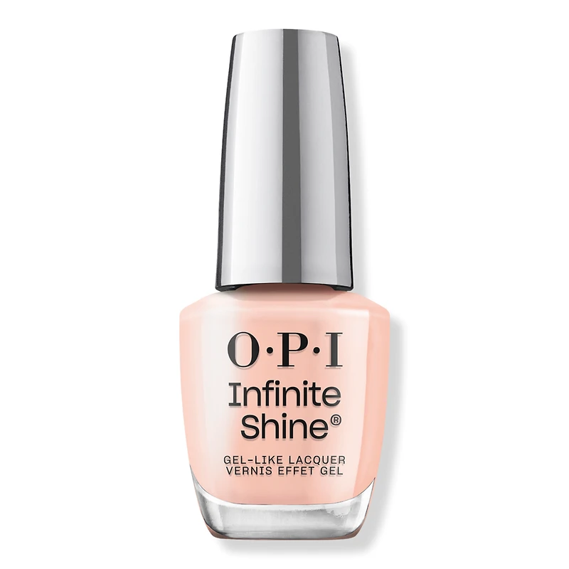 The New OPIcons Spring Infinite Shine Collection