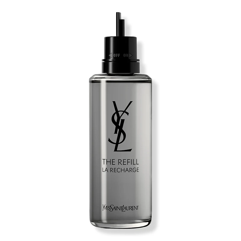Yves Saint Laurent MYSLF Le Parfum - oz