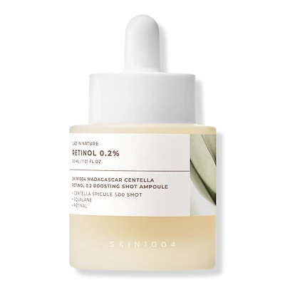 SKIN1004 Lab in Nature Centella Retinol 0.2 Boosting Shot Ampoule