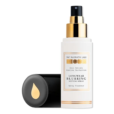 PAT McGRATH LABS Skin Fetish: Sublime Perfection Longwear Blurring Setting Spray