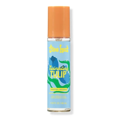Tree Hut Twinkling Tulip Moisturizing Body Oil