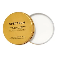 Spectrum Velvet Rose Brush Soap