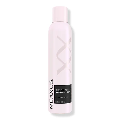 Nexxus Air Shape Workable Hold Texture Spray