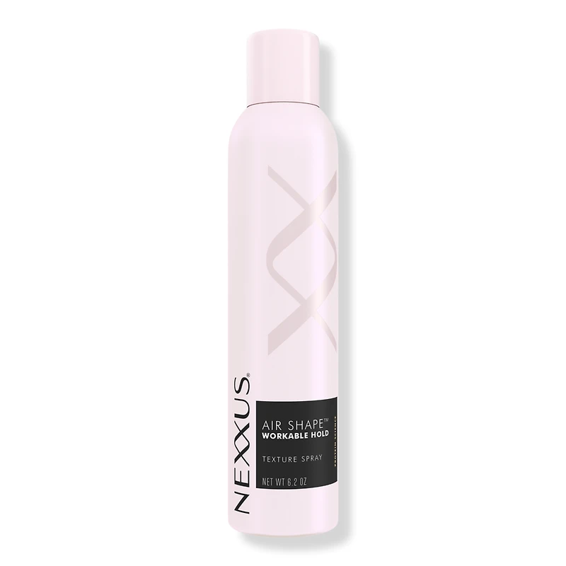 Nexxus Air Shape Workable Hold Texture Spray