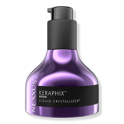Nexxus KERAPHIX Liquid Crystallizer Reconstructive Leave-In Treatment