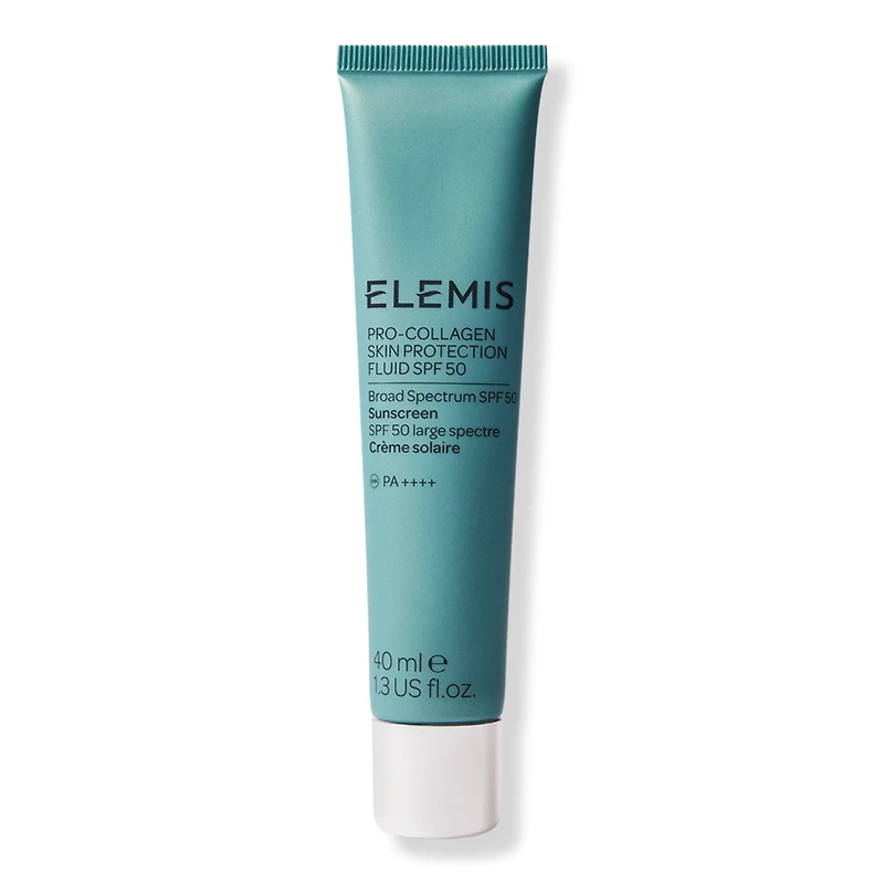 ELEMIS Pro-Collagen Skin Protection Fluid SPF 50