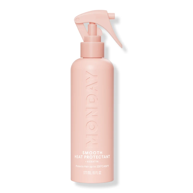 MONDAY Haircare SMOOTH Heat Protectant
