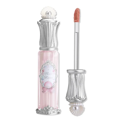 Flower Knows Shell's Jewel Collection Nourishing Lip Glaze