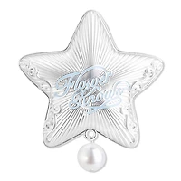 Flower Knows Shell's Jewel Collection Hair Clip - Starfish